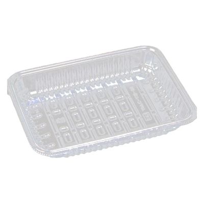 エフピコ 透明トレー APFC-A15-30 7N7A1530 1袋(100個)（直送品）