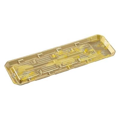 エフピコ 発泡トレー FU-37-12(V) 尾張 45363712 1袋(50個)（直送品）