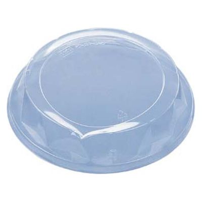 エフピコ FC-フルーツー40 嵌合透明蓋丈 17620040 1ケース(600個(50個×12)（直送品）