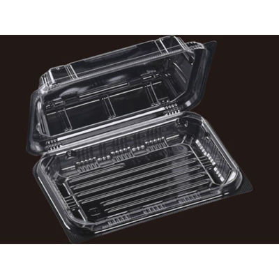 エフピコ フードパック OSA18-12(46) 7N860183 1ケース(900個(50個×18)（直送品）