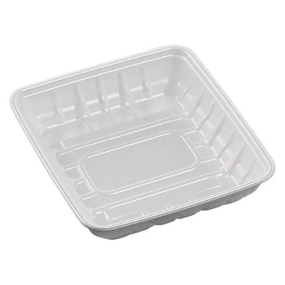 エフピコ 発泡トレー FLミンチ20-18(39) エコ白 0A072018 1ケース(900個(50個×18)（直送品）