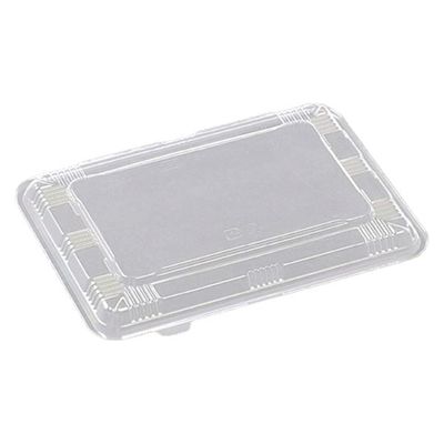 エフピコ T-箱弁23-17内嵌合IC蓋 17132317 1袋(50個)（直送品）