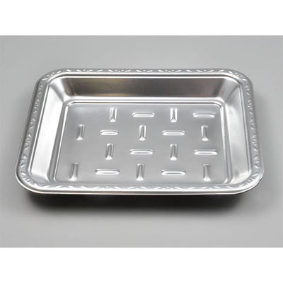 エフピコ 発泡トレー MSF-A24-30(V) デラックス黒 40492430 1袋(50個)（直送品）