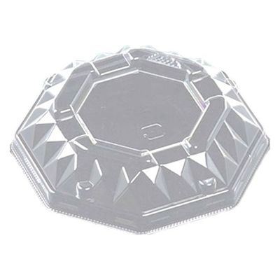 エフピコ T-AP八角カップ105嵌合蓋 7R704146 1袋(50個)（直送品）