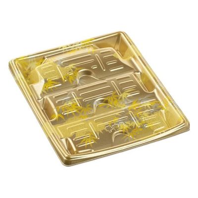 エフピコ 発泡トレー MTD24-20R 本体 尾張 40842422 1ケース(400個(50個×8)（直送品）