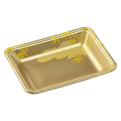 エフピコ 発泡トレー FLB-A15-30 尾張 4B390156 1袋(100個)（直送品）