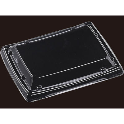 エフピコ T-かすが24-18嵌合蓋 7N410244 1袋(50個)（直送品）