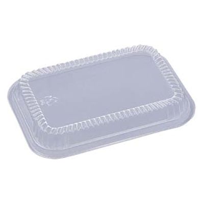 エフピコ IC-110 透明蓋(V)OPS 1F000110 1袋(50個)（直送品）