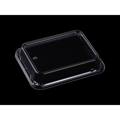 エフピコ T-MSF-4嵌合蓋 7R070004 1ケース(600個(50個×12)（直送品）