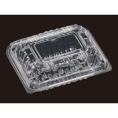 エフピコ フードパック PPフード小深(45)嵌合 7G861187 1袋(50個)（直送品）