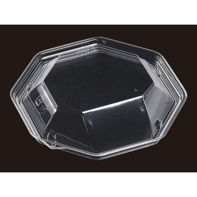 エフピコ T-グラブ八角18-18内嵌合蓋 1F006018 1袋(50個)（直送品）