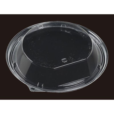 エフピコ T-FTセレクト22-22内嵌蓋 17322222 1袋(50個)（直送品）