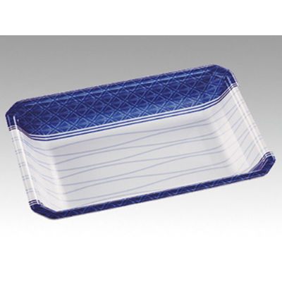 エフピコ 発泡トレー DFV-20-12(30) 松紋 48332012 1ケース(2100個(100個×21)（直送品）