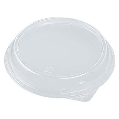 エフピコ T-MS(AP)129-FS嵌合蓋(L) 7R702028 1袋(100個)（直送品）