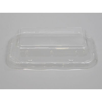 エフピコ T-ホットキッチン2 嵌合蓋穴有 7N100210 1ケース(1200個(50個×24)（直送品）