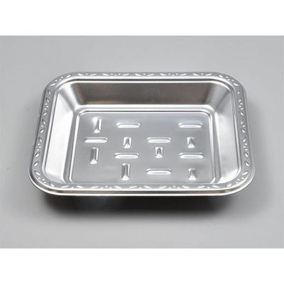 エフピコ 発泡トレー MSF-A17-30(V) デラックス黒 40491730 1ケース(1200個(50個×24)（直送品）