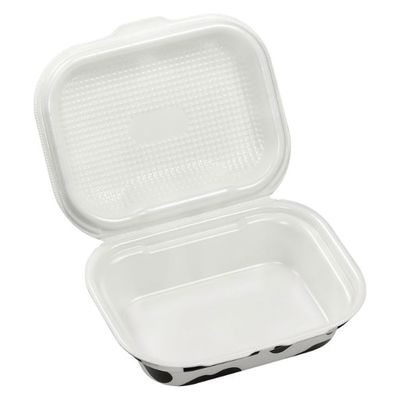 エフピコ 軽食容器 DLVボーノ19-15 カウ 40020743 1袋(30個)（直送品）