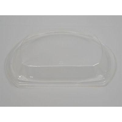 エフピコ T-半月皿26-22嵌合蓋 7R720268 1袋(50個)（直送品）