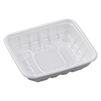 エフピコ 発泡トレー FLミンチ15-13(39) 00621513 1ケース(1600個(50個×32)（直送品）