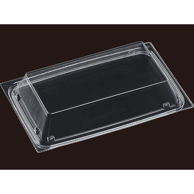 エフピコ T-プレイン20-13内嵌高蓋H 1F742013 1袋(50個)（直送品）