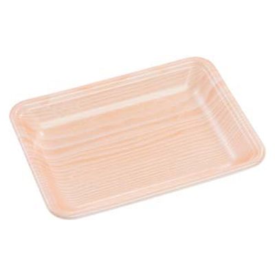 エフピコ 発泡トレー FLB-A15-25 日光 3B400154 1ケース(1800個(100個×18)（直送品）