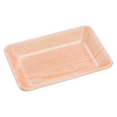 エフピコ 発泡トレー FLB-X15-33 日光 3B405159 1ケース(1600個(100個×16)（直送品）