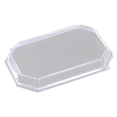 エフピコ T-オードブル38-25嵌合蓋 7R077382 1ケース(200個(10個×20)（直送品）