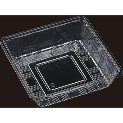 エフピコ フルーツ容器 APフルーツ82(19-19) 7R010382 1袋(100個)（直送品）