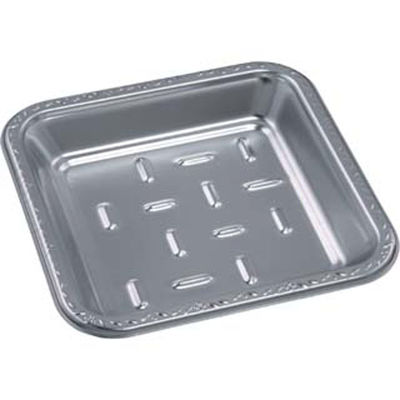 エフピコ 発泡トレー MSF-A20-30(V) デラックス黒 40492030 1袋(50個)（直送品）