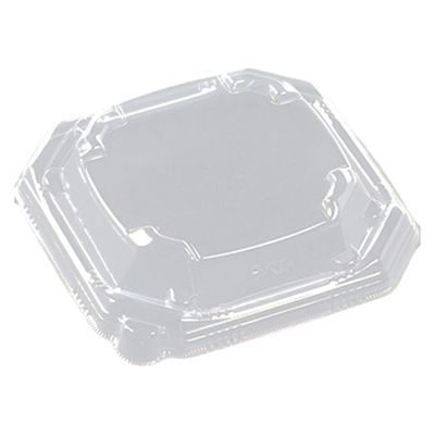 エフピコ T-かぐら丼15-15嵌合蓋エコOPET 7N200415 1袋(50個)（直送品）