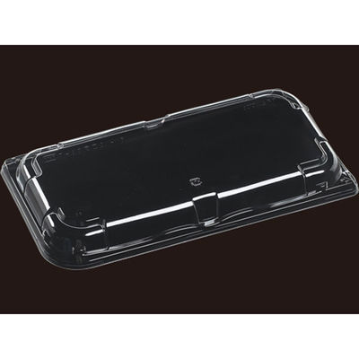 エフピコ T-SB葉皿31-15嵌合蓋 7R700066 1ケース(600個(50個×12)（直送品）