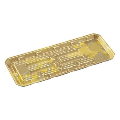 エフピコ 発泡トレー FU-33-14(V) 尾張 45363314 1袋(50個)（直送品）