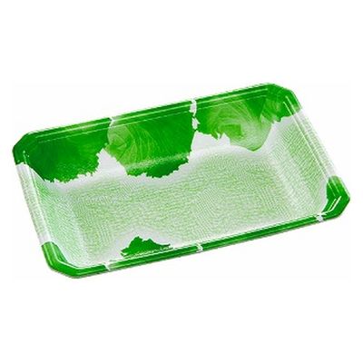 エフピコ 発泡トレー DFV-18-12(30) 高原レタス 48321812 1ケース(2100個(100個×21)（直送品）