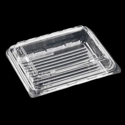 エフピコ フードパック OSA23-18(56) エコOPET 7N864238 1袋(50個)（直送品）