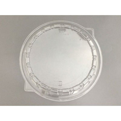 エフピコ T-DLV麺20 中皿内嵌合蓋穴有 OPS 1F840000 1袋(50個)（直送品）