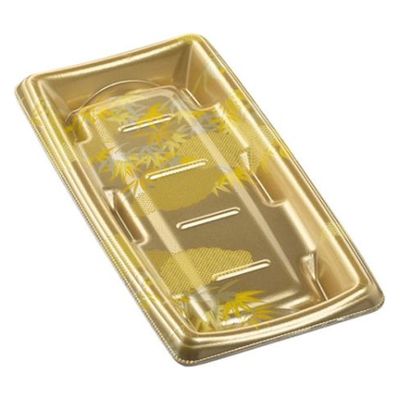 エフピコ 発泡トレー MTD25-13平 本体 尾張 40842514 1袋(50個)（直送品）