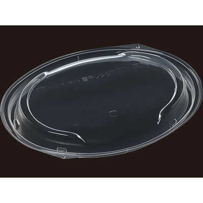 エフピコ T-MFPデリプレ25-18内嵌合蓋 7G850033 1ケース(300個(25個×12)（直送品）