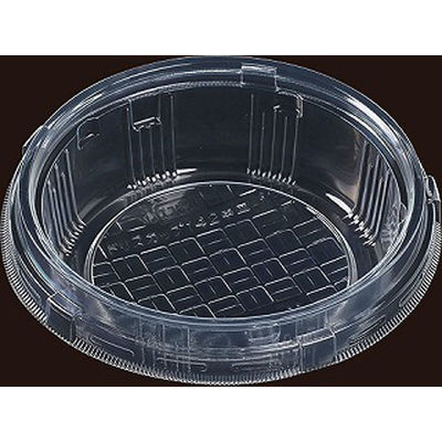 エフピコ ドリスカップ142 中皿-1 7G850050 1袋(30個)（直送品）