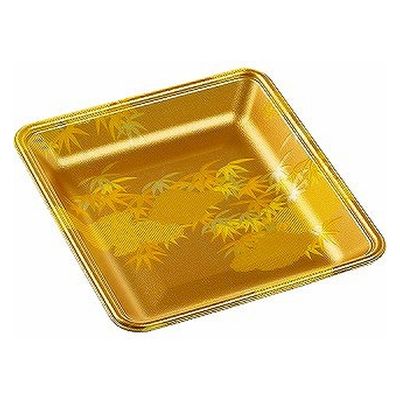 エフピコ 発泡トレー FLB-A22-30 尾張 4B390226 1袋(100個)（直送品）