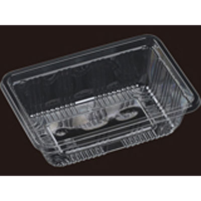 エフピコ フルーツ容器 APフルーツ300(16-11) 7R010390 1袋(100個)（直送品）