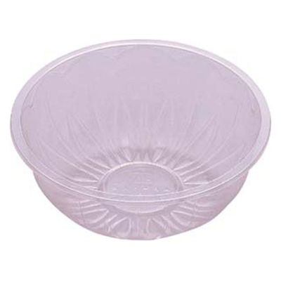 エフピコ 冷麺容器 AP-ボウル中 本体 7R000802 1ケース(800個(100個×8)（直送品）