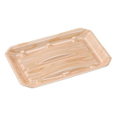 エフピコ 鮮魚トレー 豊漁30-20(27)A エコ日光 3A411302 1ケース(900個(100個×9)（直送品）