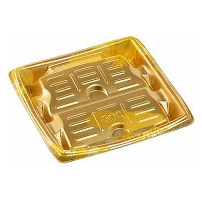 エフピコ 発泡トレー MTD20-20R 本体 尾張 40842022 1袋(50個)（直送品）