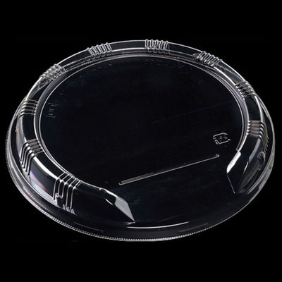 エフピコ AP-ライン丸18(ボウル大)嵌合蓋 7R700953 1ケース(600個(100個×6)（直送品）