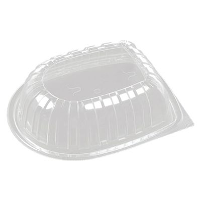 エフピコ T-RC-30内嵌合透明蓋 17303330 1袋(10個)（直送品）