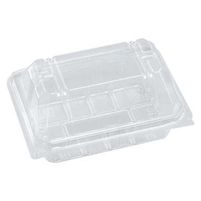 エフピコ フードパック AP-OGT-3S 7R006521 1袋(50個)（直送品）