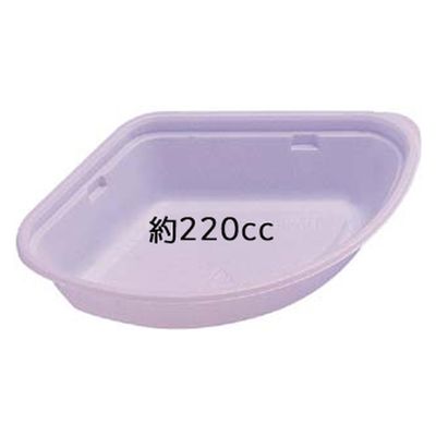 エフピコ ES-323 内装 78540323 1ケース(800個(50個×16)（直送品）