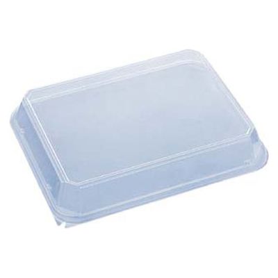 エフピコ T-ティアラ角31-24嵌合蓋 1F870071 1袋(50個)（直送品）