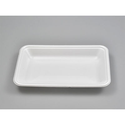 エフピコ 発泡トレー FLB-A13-25 W 白 0B400134 1ケース(1800個(100個×18)（直送品）