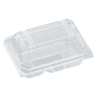 エフピコ フードパック AP-OGF-2S 7R006511 1袋(50個)（直送品）